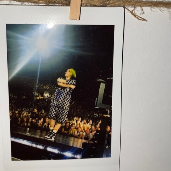 SOLD on Mercari - Picture 2 of 4